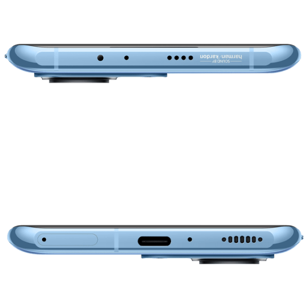 Xiaomi Mi 11 256 GB Blue 6.81" | 108 MP | 8 GB | Dual SIM photo 10