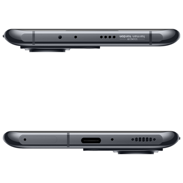 Xiaomi Mi 11 256 GB Gray 6.81" | 108 MP | 8 GB | Dual SIM photo 11