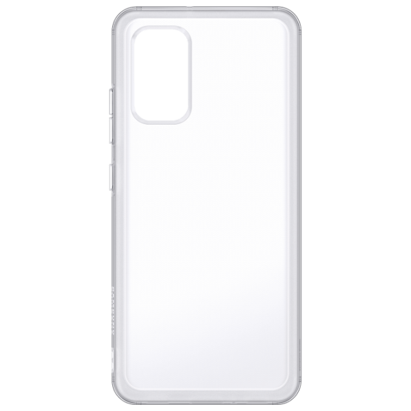 Чехол для смартфона Samsung Galaxy A32 (EF-QA325TTEGRU) Прозрачный Samsung, TPU, Back photo 5
