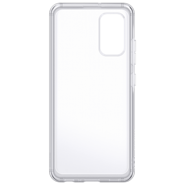 Чехол для смартфона Samsung Galaxy A32 (EF-QA325TTEGRU) Прозрачный Samsung, TPU, Back photo 6