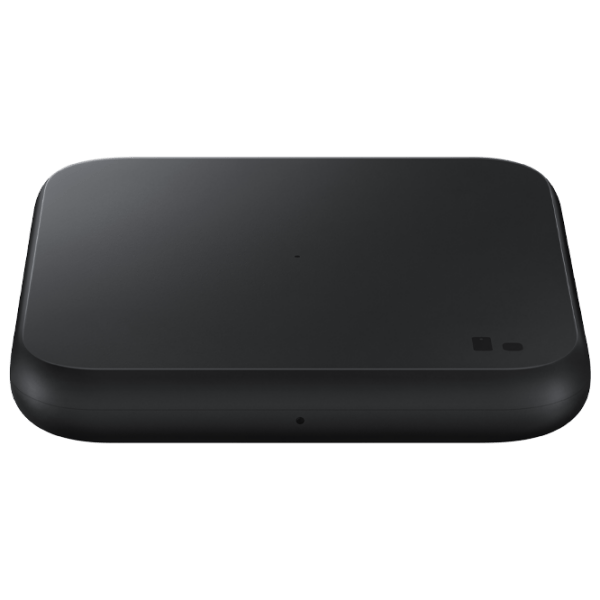 Беспроводная зарядка Samsung EP-P1300 Pad (9 Вт) Черный 1.67 А / Черный photo 1