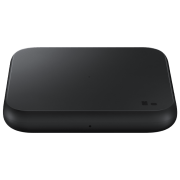 Беспроводная зарядка Samsung EP-P1300 Pad (9 Вт) Черный 1.67 А / Черный