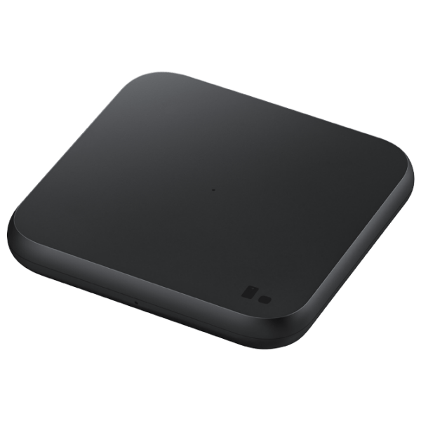 Беспроводная зарядка Samsung EP-P1300 Pad (9 Вт) Черный 1.67 А / Черный photo 3