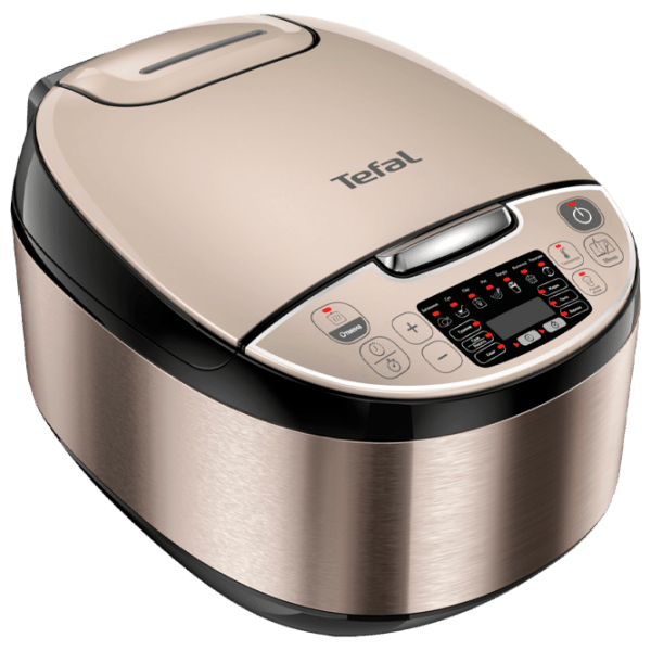 Multifierbător Tefal RK321A34 Gold ,  photo 1