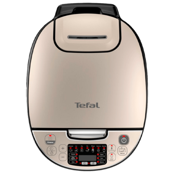 Multifierbător Tefal RK321A34 Gold ,  photo 2