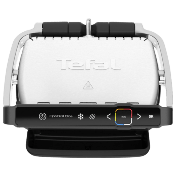 Grill electric Tefal GC750D30 Silver 2000 W, , 270 &deg;С photo 1