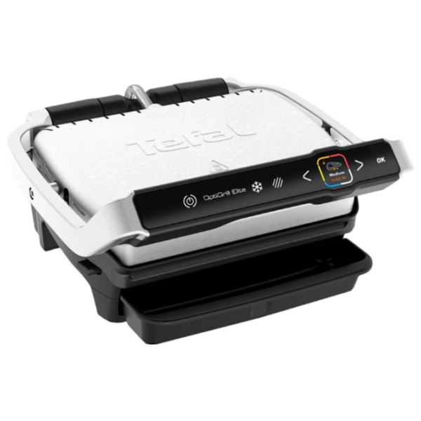 Grill electric Tefal GC750D30 Silver 2000 W, , 270 &deg;С photo 2