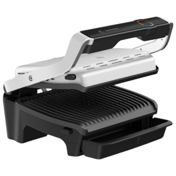 Grill electric Tefal GC750D30 Silver 2000 W, , 270 &deg;С photo 3