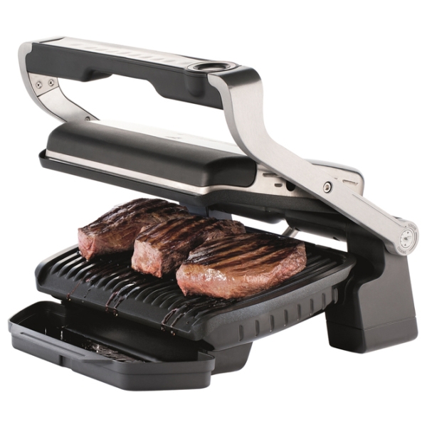 Grill electric Tefal GC750D30 Silver 2000 W, , 270 &deg;С photo 6