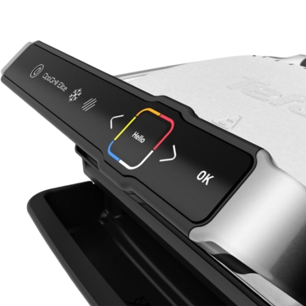 Grill electric Tefal GC750D30 Silver 2000 W, , 270 &deg;С photo 8