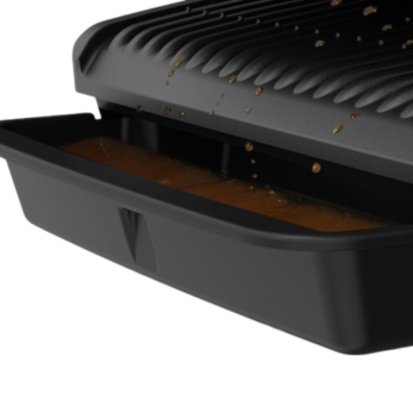 Grill electric Tefal GC750D30 Silver 2000 W, , 270 &deg;С photo 9