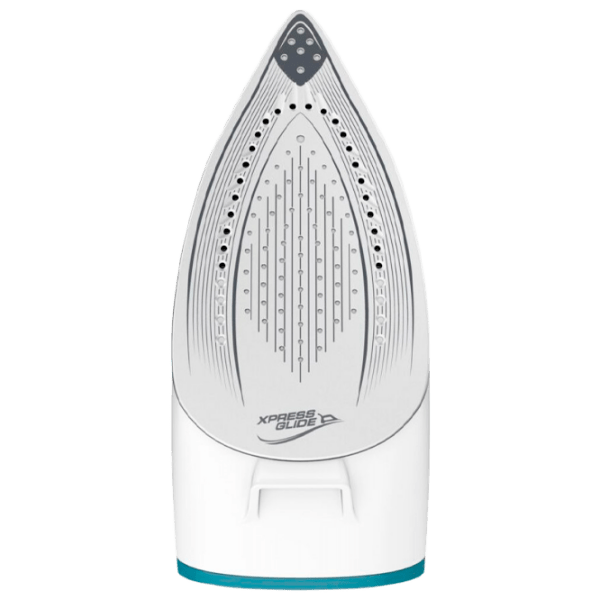 Утюг Tefal SV6131E0 Синий 2200 Вт, 120 г/мин, 1.7 л, Металл photo 3