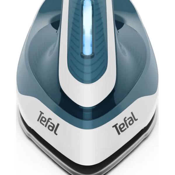 Утюг Tefal SV6131E0 Синий 2200 Вт, 120 г/мин, 1.7 л, Металл photo 5