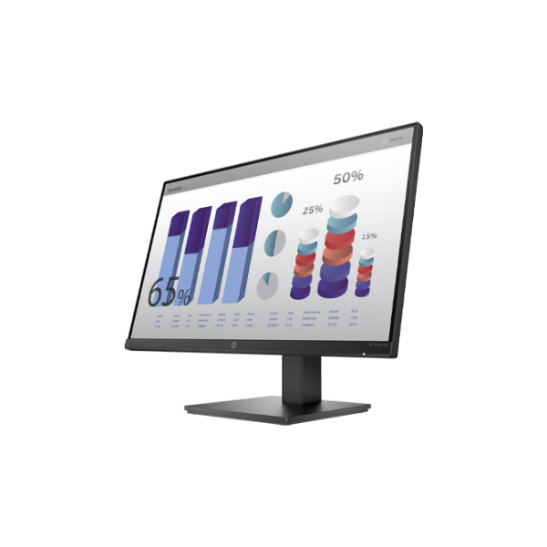 Монитор HP P24q G4 Черный 23.8" 2K IPS WLED photo 2