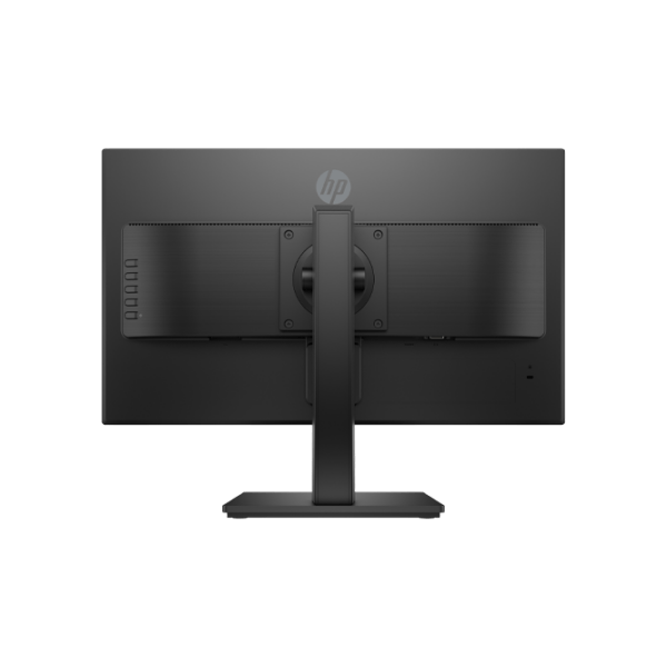 Монитор HP P24q G4 Черный 23.8" 2K IPS WLED photo 4