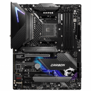 Материнская плата MSI MPG B550 GAMING CARBON WIFI ATX 