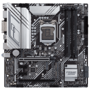 Материнская плата Asus PRIME Z590M-PLUS mATX 