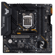 Материнская плата Asus TUF GAMING B560M-PLUS mATX 