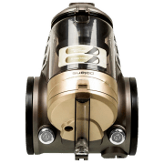 Aspirator Polaris PVC 1617GO Gold 1600 W | Uscată | Container | 1.7 l