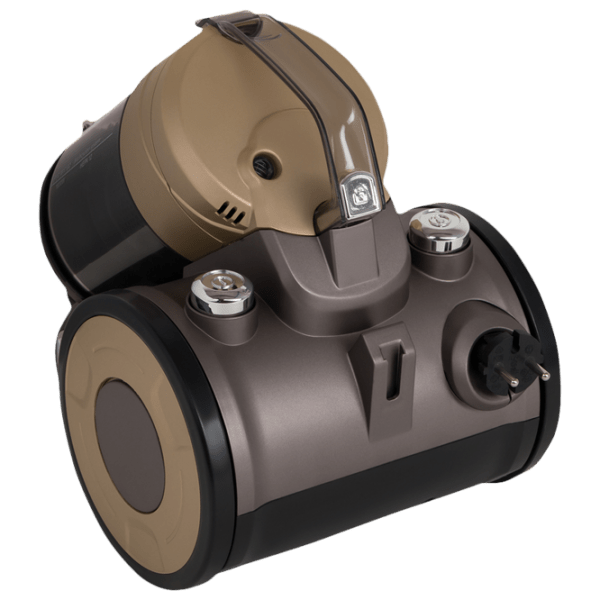 Aspirator Polaris PVC 1617GO Gold 1600 W | Uscată | Container | 1.7 l photo 3