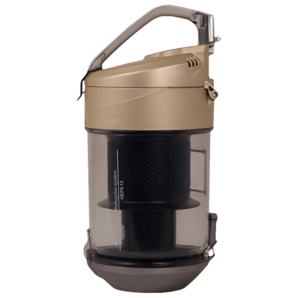 Aspirator Polaris PVC 1617GO Gold 1600 W | Uscată | Container | 1.7 l photo 4