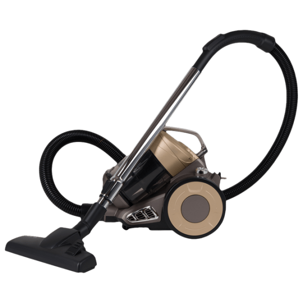 Aspirator Polaris PVC 1617GO Gold 1600 W | Uscată | Container | 1.7 l photo 5