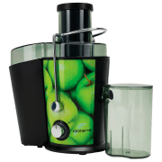 Storcator de fructe Polaris PEA 1031 Multicolor 1000 W, Centrifugă, Numărul de viteze: 2