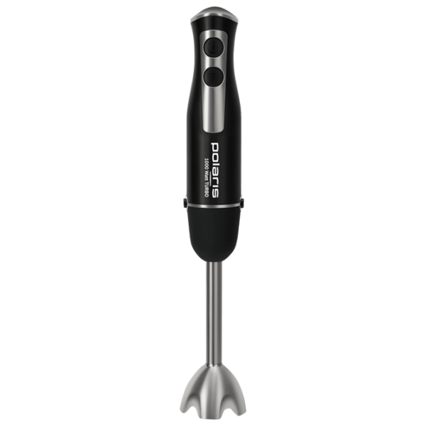 Blender de mână Polaris PHB 1065 Black  photo 1