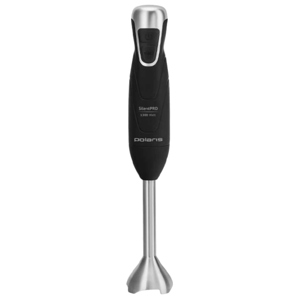 Blender de mână Polaris PHB 1379 Black  photo 1