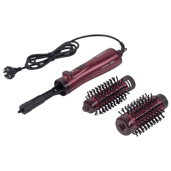 Фен-щетка Polaris PHS 1020RK Пурпурный  photo 3