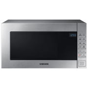 Cuptor cu microunde Samsung ME88SUT/ BW Inox Solo, 23 l, 800 W