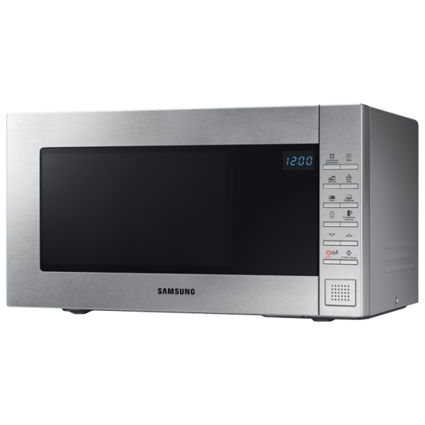 Микроволновая печь Samsung ME88SUT/ BW Нержавеющая сталь Соло, 23 л, 800 Вт photo 2