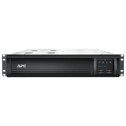 UPS APC SMT1000RMI2U (700/ 1000VA) Silver 