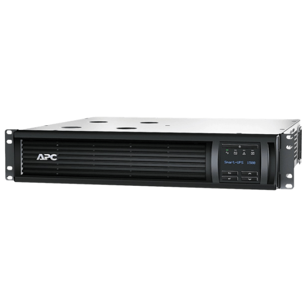 UPS APC SMT1000RMI2U (700/ 1000VA) Silver  photo 2