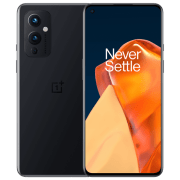 OnePlus 9 128 GB Black 6.55" | 48 MP | 8 GB | Dual SIM