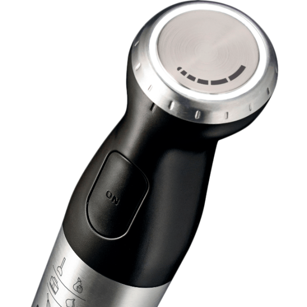Ручной блендер Gorenje HBC807QВ Черный  photo 4