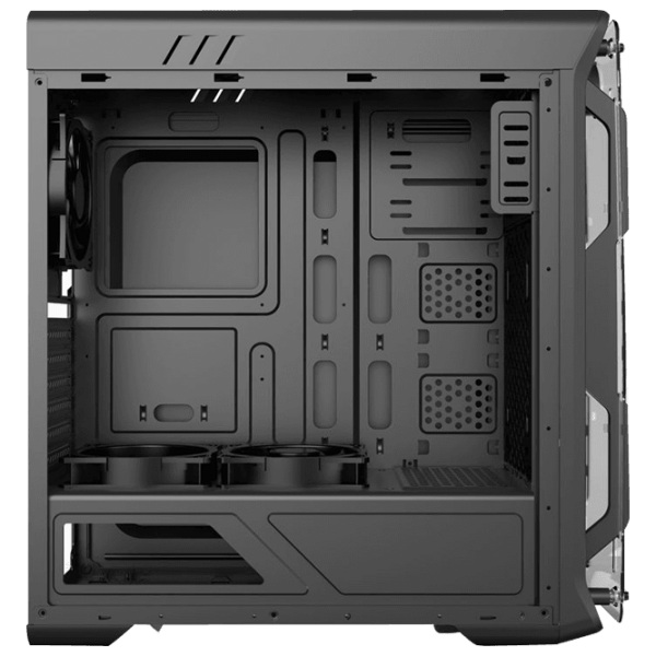 Calculator de jocuri Navigator 00099 Black Core i5 8 GB 256 GB 1 TB Asus PH-GTX1650-O4GD6-P 4 GB photo 3