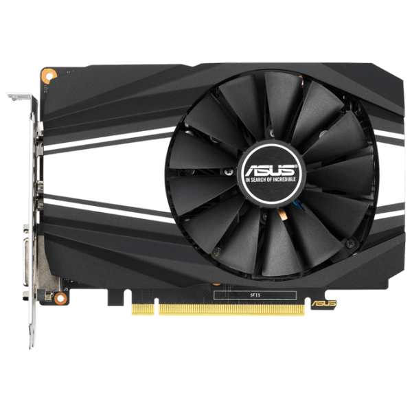 Calculator de jocuri Navigator 00099 Black Core i5 8 GB 256 GB 1 TB Asus PH-GTX1650-O4GD6-P 4 GB photo 6