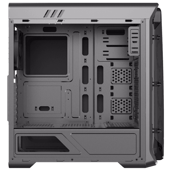 Calculator de jocuri Navigator 00100 Black Core i3 8 GB 256 GB 1 TB Asus GTX1650-O4G-LP-BRK 4 GB photo 3
