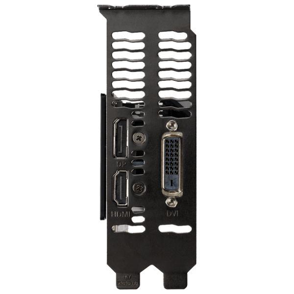 Calculator de jocuri Navigator 00100 Black Core i3 8 GB 256 GB 1 TB Asus GTX1650-O4G-LP-BRK 4 GB photo 7