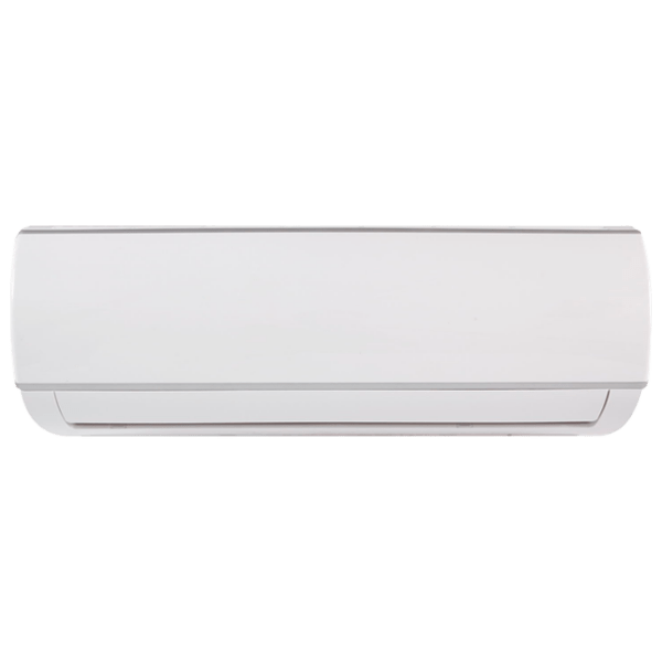 Кондиционер Midea AF6-12N1C2-I/AF6-12N1C2-O Белый 35 м² | 12000 БТЕ | Белый photo 1