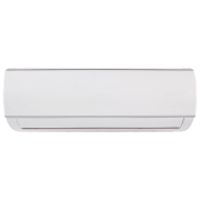 Кондиционер Midea AF6-12N1C2-I/AF6-12N1C2-O Белый 35 м² | 12000 БТЕ | Белый