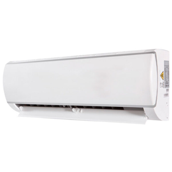 Кондиционер Midea AF6-12N1C2-I/AF6-12N1C2-O Белый 35 м² | 12000 БТЕ | Белый photo 3
