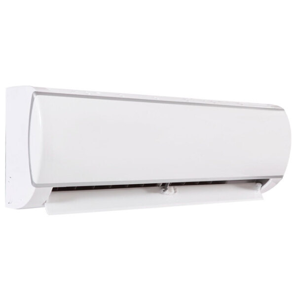 Кондиционер Midea AF6-12N1C2-I/AF6-12N1C2-O Белый 35 м² | 12000 БТЕ | Белый photo 4