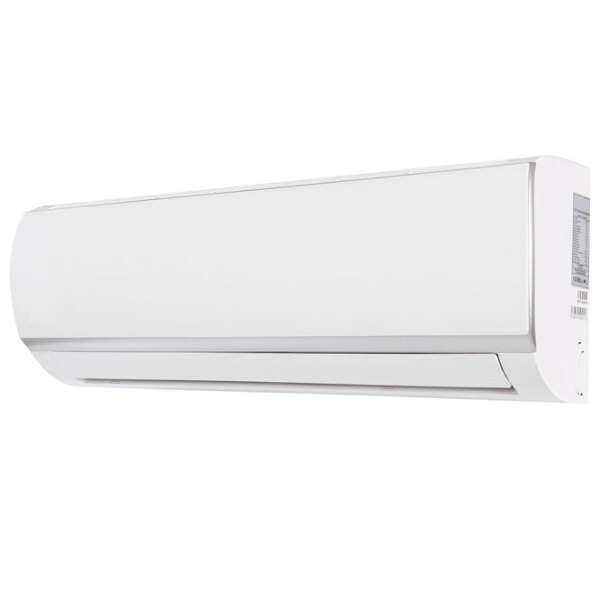 Кондиционер Midea AF8-24N1D0-I/AF8-24N1D0-O Белый 77 м2 | 24000 БТЕ | Белый photo 2