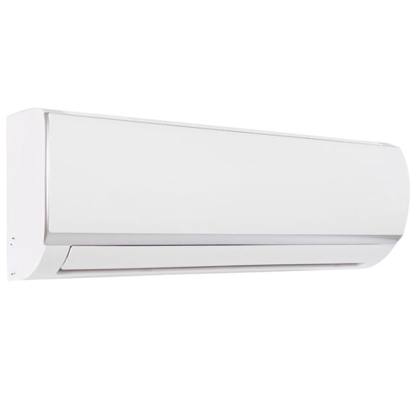 Кондиционер Midea AF8-24N1D0-I/AF8-24N1D0-O Белый 77 м2 | 24000 БТЕ | Белый photo 3