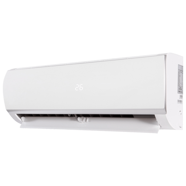 Кондиционер Midea AF8-24N1D0-I/AF8-24N1D0-O Белый 77 м2 | 24000 БТЕ | Белый photo 4