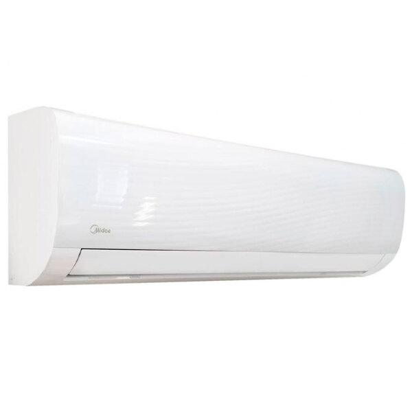 Кондиционер Midea MSAFA-09HRN1/MOAA31-09HN1 Белый 25 м2 | 9000 БТЕ | Белый photo 2