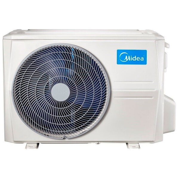 Кондиционер Midea MSAFA-09HRN1/MOAA31-09HN1 Белый 25 м2 | 9000 БТЕ | Белый photo 4