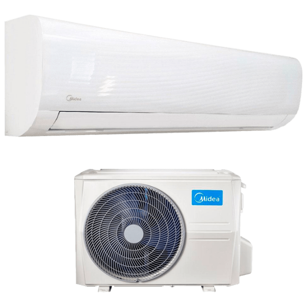 Кондиционер Midea MSAFA-09HRN1/MOAA31-09HN1 Белый 25 м2 | 9000 БТЕ | Белый photo 5